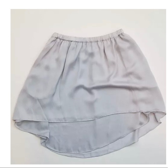 Talula Satin Mini - Picture 1 of 1